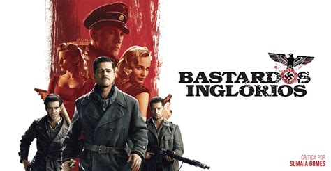 bastardos inglórios assistir|Assistir Bastardos Inglórios